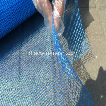 Fiber Glass Adhisive Mesh Tape untuk Joint